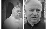 Zmarli ks. Józef Leśniak i ks. Ryszard Kurek (AKTUALIZACJA)