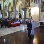 "Dlaczego?" w Szczepanowie