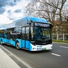 Katowice. Miasto testuje autobus napędzany wodorem