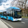 Katowice. Miasto testuje autobus napędzany wodorem