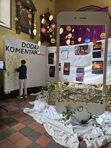 Boże groby w archidiecezji wrocławskiej 2024