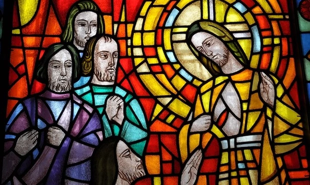 Zmartwychwstały Panie