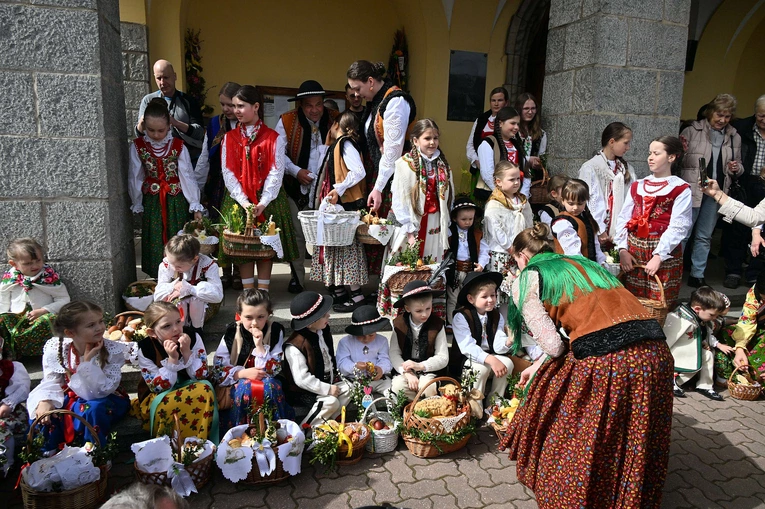 Wielkanocno kosołecka 