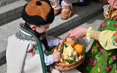 Wielkanocno kosołecka 