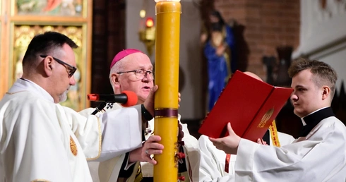 Nieśmy światu pokój