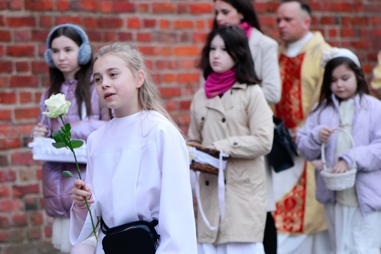 Niedziela Zmartwychwstania Pańskiego