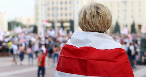 Wspólnota Polska: represjonowani z Białorusi wciąż przyjeżdżają i potrzebują pomocy