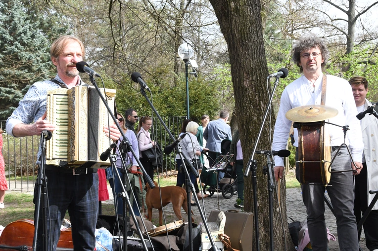 Poniedziałek Wielkanocny 2024
