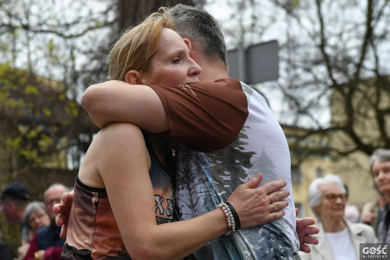 To już dziesiąta edycja Biegu do Pustego Grobu