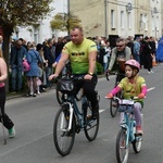 To już dziesiąta edycja Biegu do Pustego Grobu