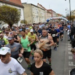 To już dziesiąta edycja Biegu do Pustego Grobu