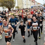 To już dziesiąta edycja Biegu do Pustego Grobu