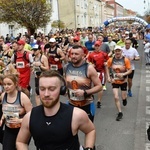 To już dziesiąta edycja Biegu do Pustego Grobu