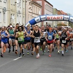 To już dziesiąta edycja Biegu do Pustego Grobu