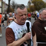 To już dziesiąta edycja Biegu do Pustego Grobu