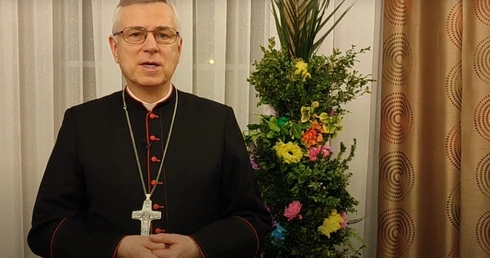 Życzenia wielkanocne