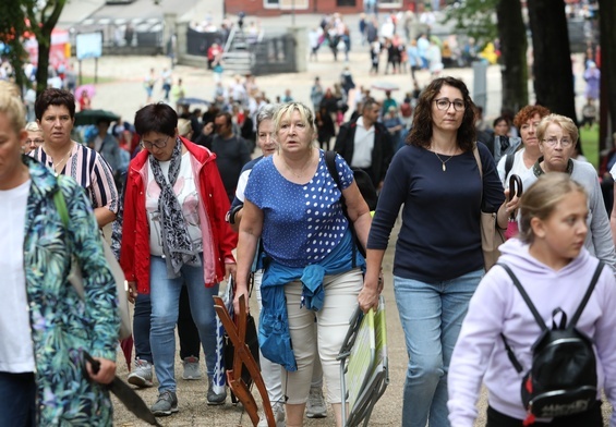 Papieska intencja na kwiecień: o docenianie roli kobiet