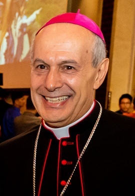 abp Gabriele Caccia