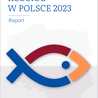Raport Kościół w Polsce 2023