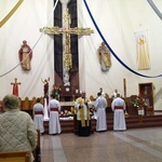 Modlitwa w rocznicę śmierci Jana Pawła II
