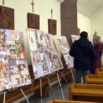Modlitwa w rocznicę śmierci Jana Pawła II