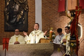 Rozważania o Zmartwychwstałym