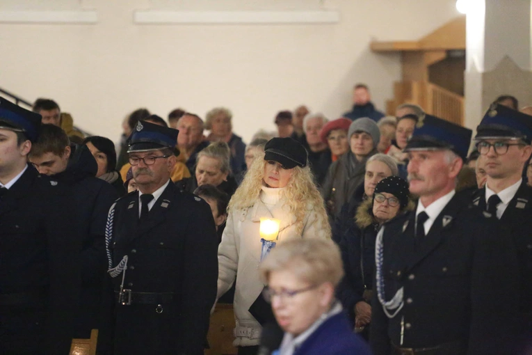 Nawiedzenie św. Michała