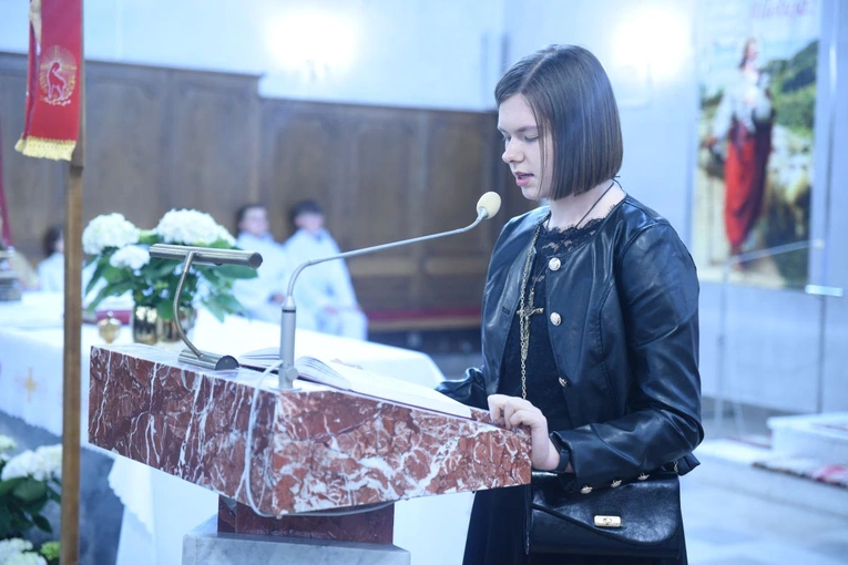 Bierzmowanie w Gromniku 2024