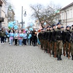 Obchody Światowego Dnia Autyzmu w Radomiu