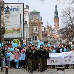 Obchody Światowego Dnia Autyzmu w Radomiu