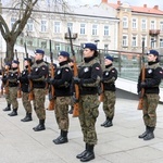 Obchody Światowego Dnia Autyzmu w Radomiu