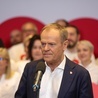 Tusk o oczekiwaniach względem Izraela: przeprosiny i odszkodowanie dla rodziny zabitego Polaka