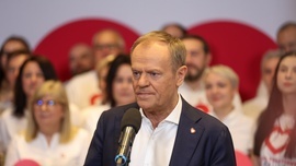 Tusk o oczekiwaniach względem Izraela: przeprosiny i odszkodowanie dla rodziny zabitego Polaka