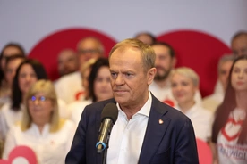 Tusk o oczekiwaniach względem Izraela: przeprosiny i odszkodowanie dla rodziny zabitego Polaka