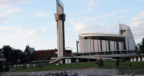 Niedziela Miłosierdzia 2024