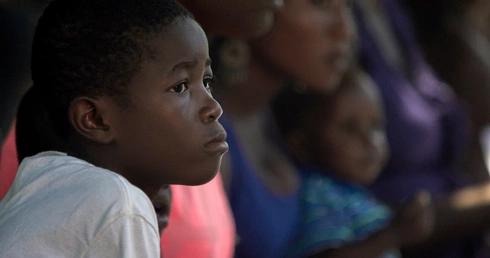 Haiti: gangi napadły na niższe seminarium duchowne