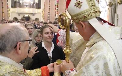 Kościół ma twarz milionów ludzi i twoją