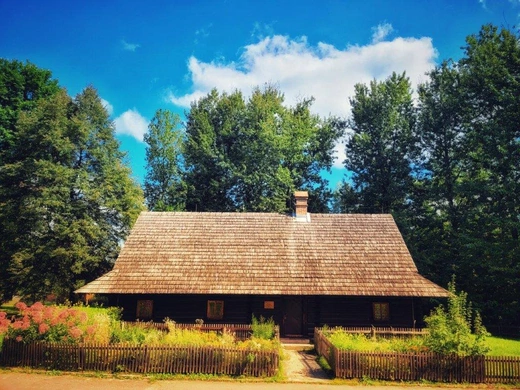 Muzeum "Górnośląski Park Etnograficzny w Chorzowie"