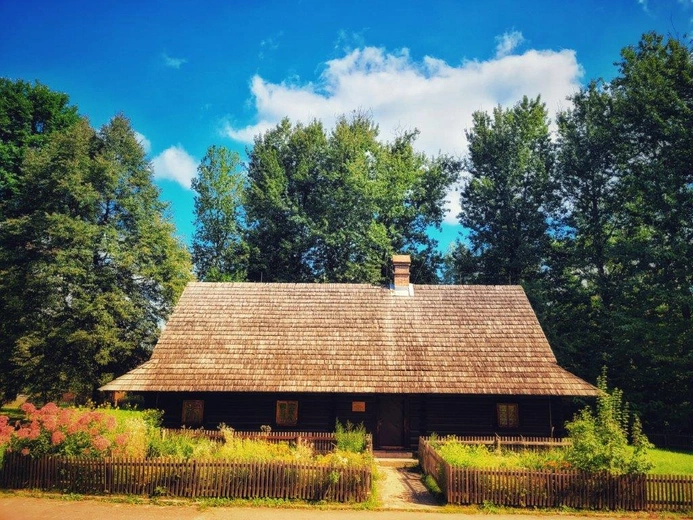 Muzeum "Górnośląski Park Etnograficzny w Chorzowie"
