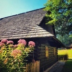 Muzeum "Górnośląski Park Etnograficzny w Chorzowie"