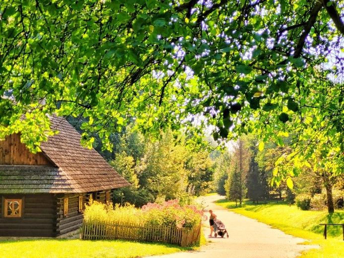 Muzeum "Górnośląski Park Etnograficzny w Chorzowie"
