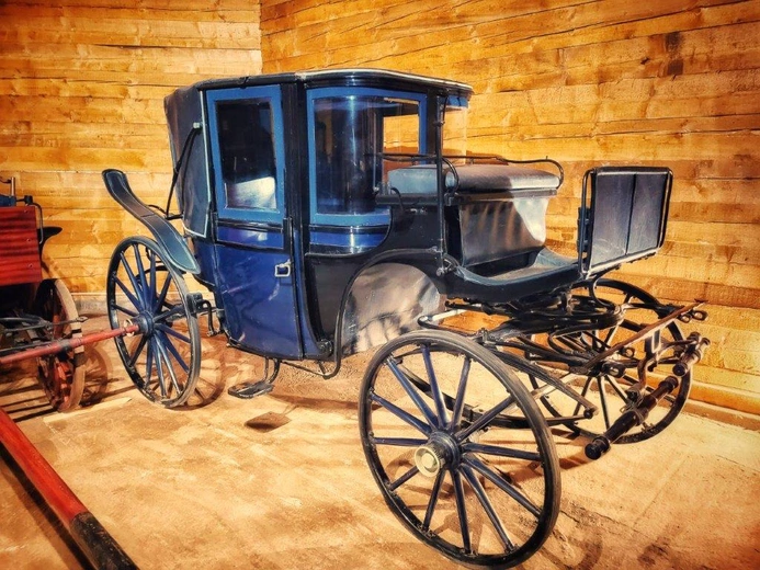 Muzeum "Górnośląski Park Etnograficzny w Chorzowie"