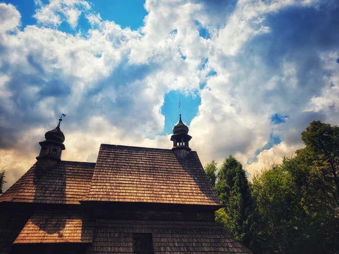Muzeum "Górnośląski Park Etnograficzny w Chorzowie"