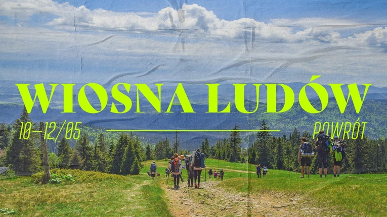 Wiosna Ludów 2024