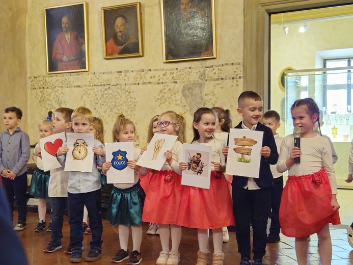 Konferencja o rodzinie