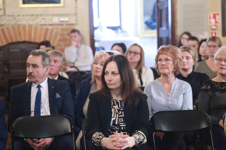 Konferencja o rodzinie
