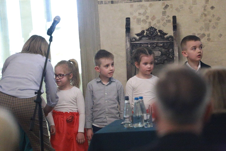 Konferencja o rodzinie