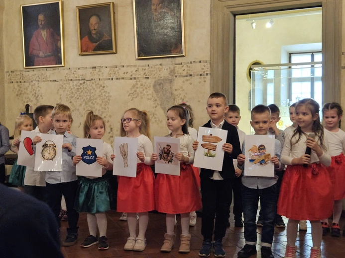 Konferencja o rodzinie