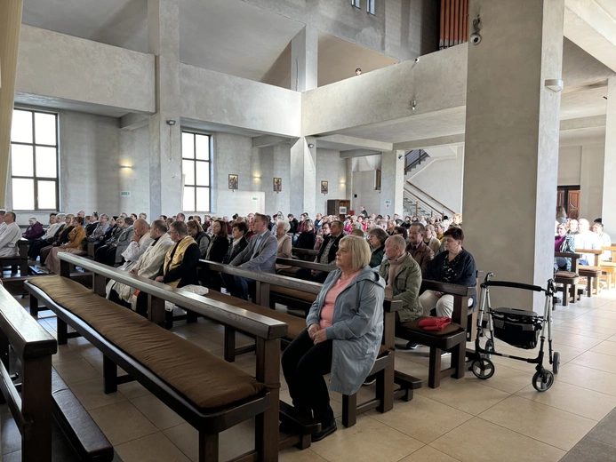 Modlitwa po profanacji