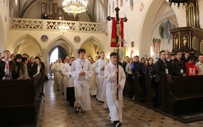 Uczestnicy OTK zwiedzili Radom